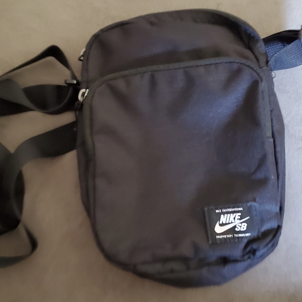 Nike SB Bag